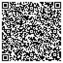 QR code with Hunter Builder contacts