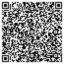 QR code with J A Contracting contacts