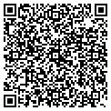 QR code with John Curiel contacts