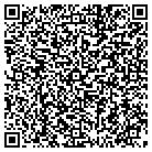 QR code with First Church Of The Open Bible contacts