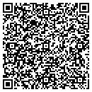QR code with M & C Farms LLC contacts