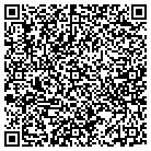 QR code with R M B A Association Incorporated contacts