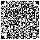 QR code with Peace River Electric Co-Op Inc contacts