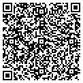 QR code with Nmsdc contacts