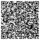 QR code with Pfaff Donalf contacts