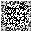 QR code with Clint D Peterson contacts