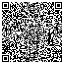 QR code with Uma Tularam contacts