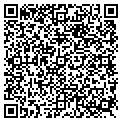 QR code with GNC contacts