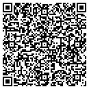 QR code with G E & CA Smith Inc contacts