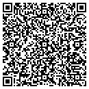 QR code with Haycart Custom Farming contacts