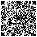 QR code with Robertson Leleand contacts