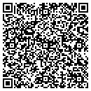 QR code with Ronald J Brown Shop contacts