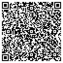 QR code with S M A A Farming LLC contacts