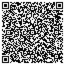QR code with Urban Adamah contacts