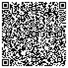 QR code with W Central Agriculture Tech contacts
