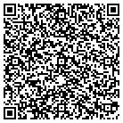 QR code with Heart 'o The Mountain LLC contacts