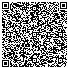 QR code with Oakville Experimental Vineyard contacts