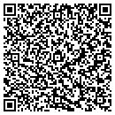 QR code with 2 Guys & A Truck Inc contacts