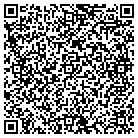 QR code with P & M Staiger Vineyard & Wnry contacts