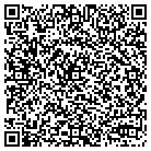 QR code with Re Goodwin Farming Co Inc contacts