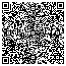 QR code with Unti Vineyards contacts