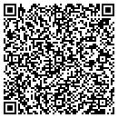QR code with Agriform contacts
