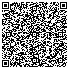 QR code with Aldis Manufacturing Ltd contacts