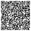QR code with Blackstone contacts