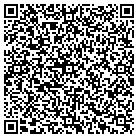 QR code with D L Matonis Appraisal Service contacts