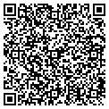 QR code with Araf contacts
