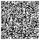 QR code with Hinrichsen Seed & Chemical contacts