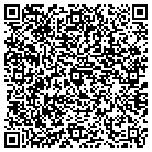QR code with Hintzsche Fertilizer Inc contacts