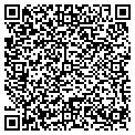 QR code with GNC contacts