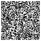 QR code with Harkins Grocery & Station Inc contacts