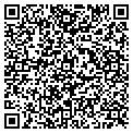 QR code with Yorick Inc contacts