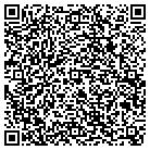 QR code with Cains Soil Service Inc contacts