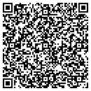QR code with C B Agronomics LLC contacts