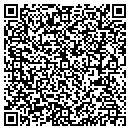 QR code with C F Industries contacts