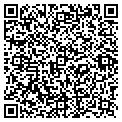 QR code with David B Saner contacts