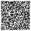 QR code with F C I Inc contacts