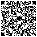 QR code with L A Hearne Company contacts