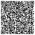 QR code with The White Cloud Grain Company Inc contacts