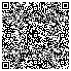 QR code with B F Walton & Sons Seed CO contacts