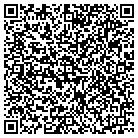 QR code with A B Green Raleigh Operator Inc contacts