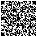 QR code with Hamon Seed Farms contacts