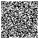 QR code with D Beauty Inc contacts