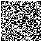QR code with Oregon Trail Seed Farm LLC contacts