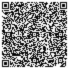 QR code with Orland Community Elevator contacts