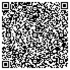 QR code with Orsetti Seed CO Inc contacts