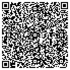 QR code with Pybas Vegetable Seed CO Inc contacts